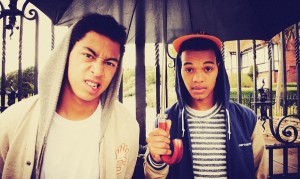 Rizzle-Kicks