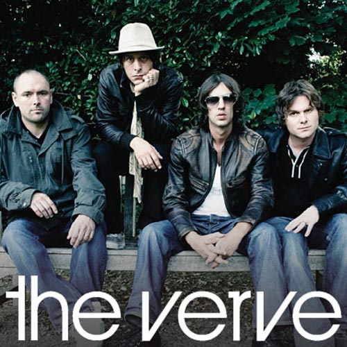 The Verve Bittersweet Symphony Mp3 Download 320